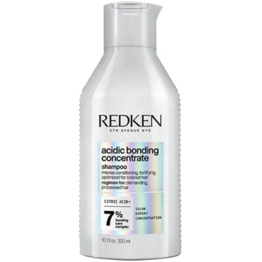 REDKEN_Acidic Bonding Concentrate Shampoo 300ml / 10.1oz_Cosmetic World